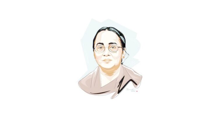 প্রথম বই প্রকাশের সময় শিল্পবোধ আমার মধ্যে কাজ করেনি | সেলিনা হোসেন